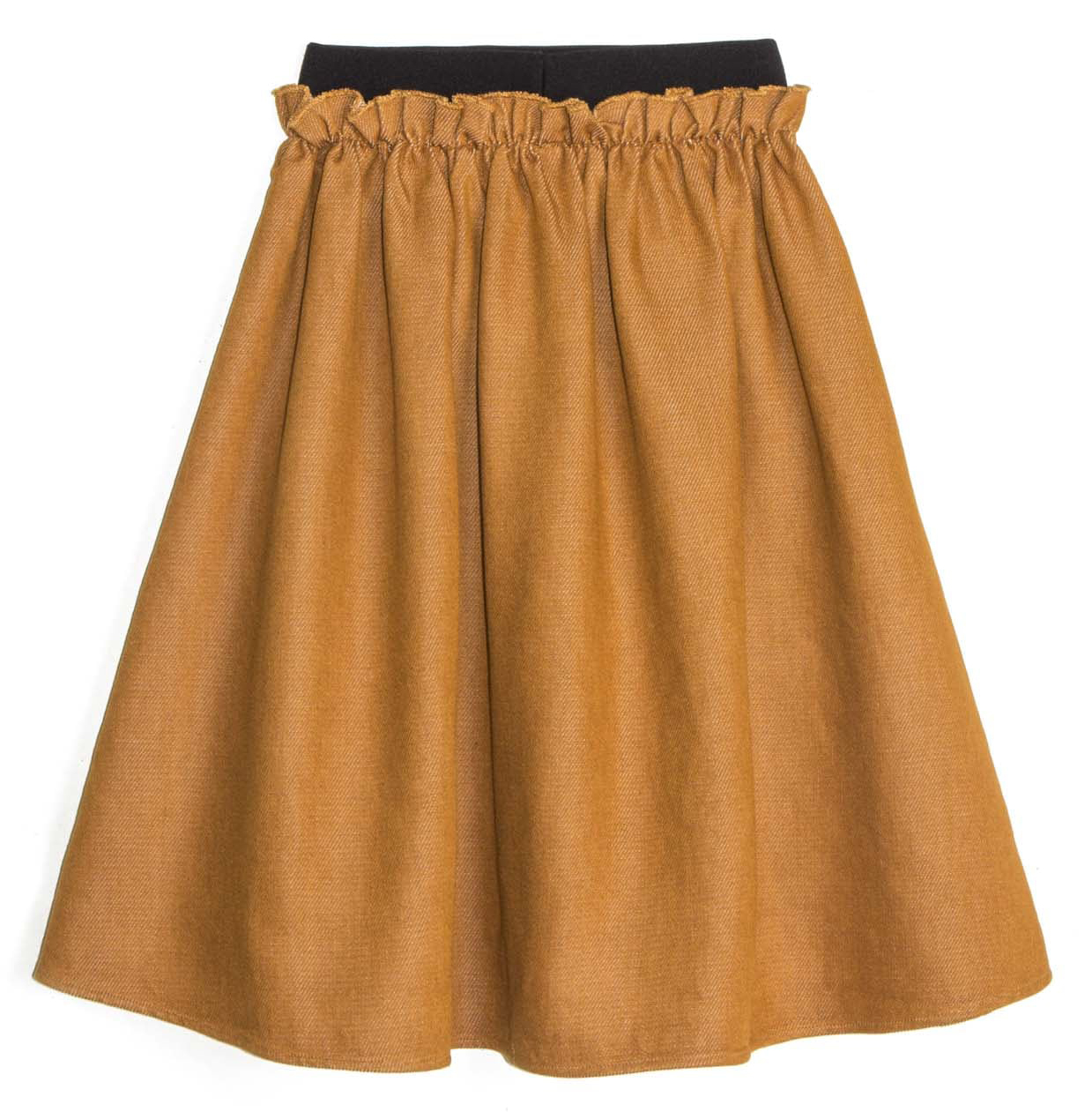                                                                                                                                                      Silvina Skirt